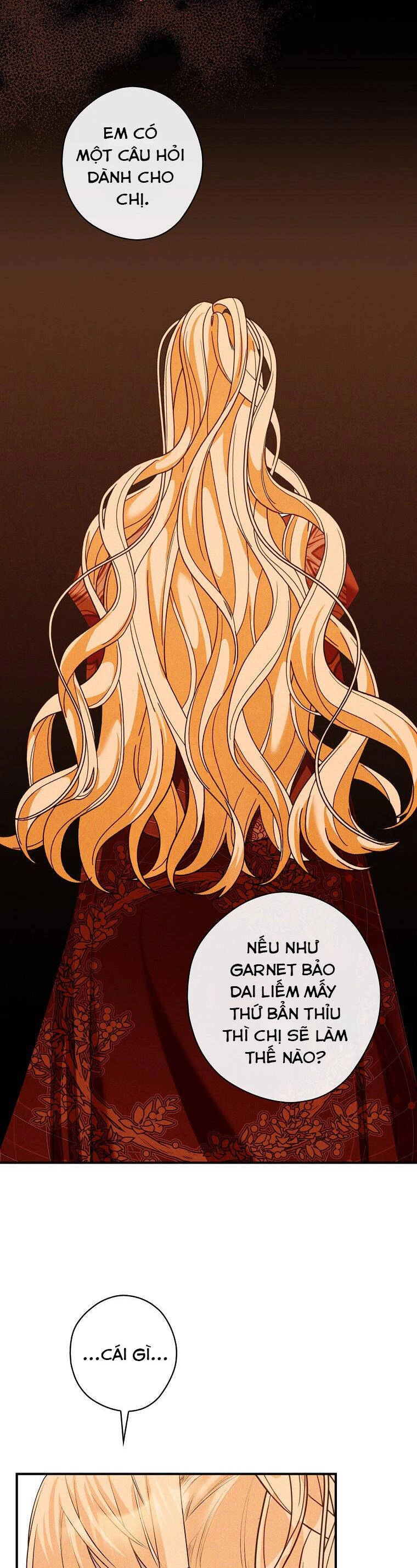 Tiểu Thư Hắc Ám Nhà Công Tước Chapter 41 - 29