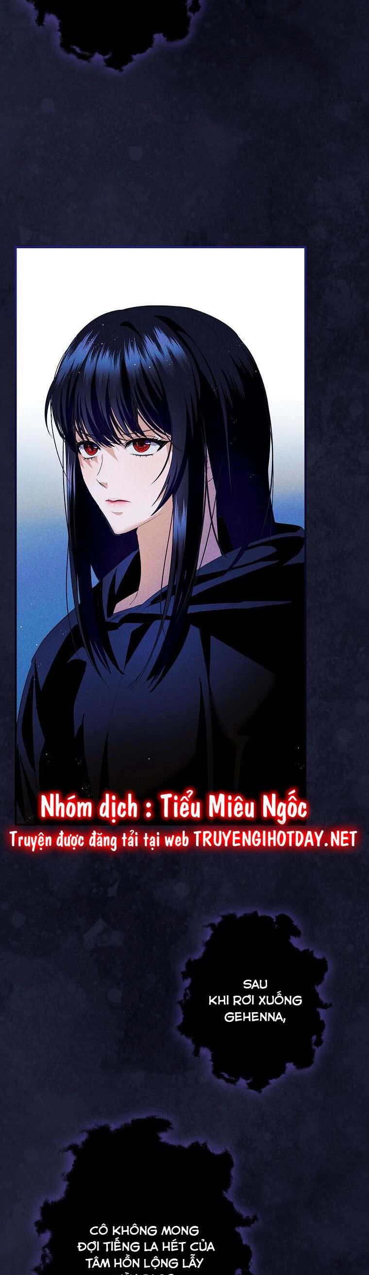 Tiểu Thư Hắc Ám Nhà Công Tước Chapter 47 - 4