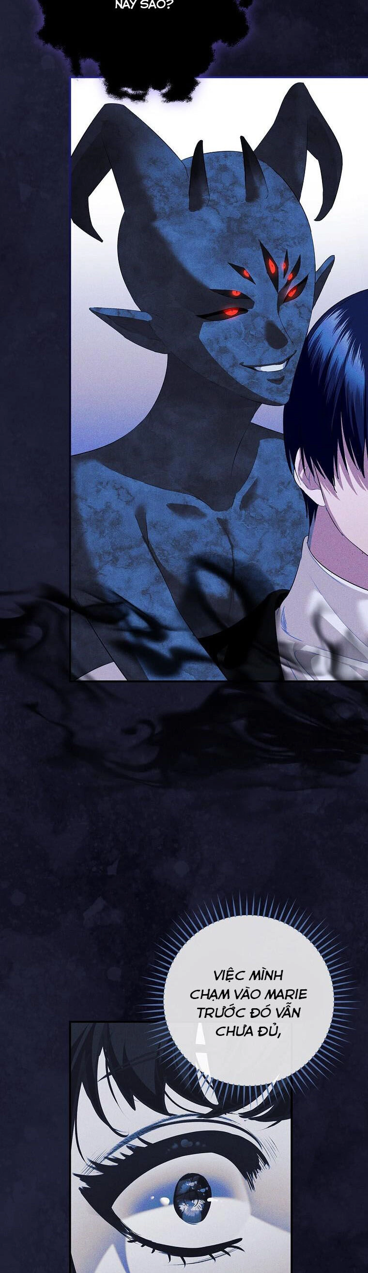 Tiểu Thư Hắc Ám Nhà Công Tước Chapter 47 - 5