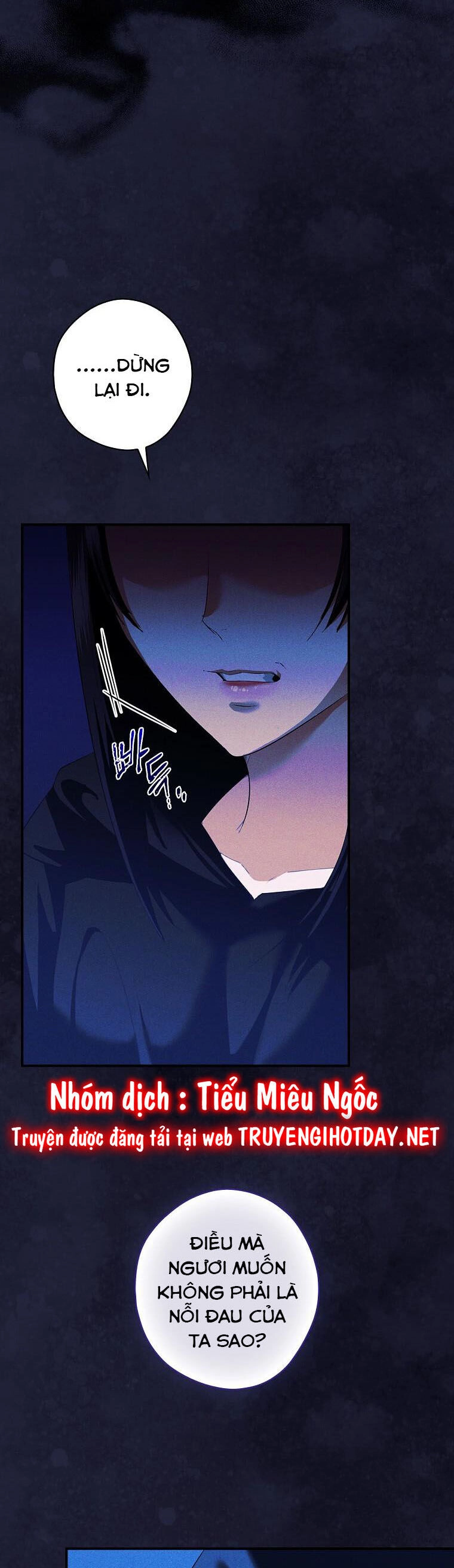 Tiểu Thư Hắc Ám Nhà Công Tước Chapter 47 - 7