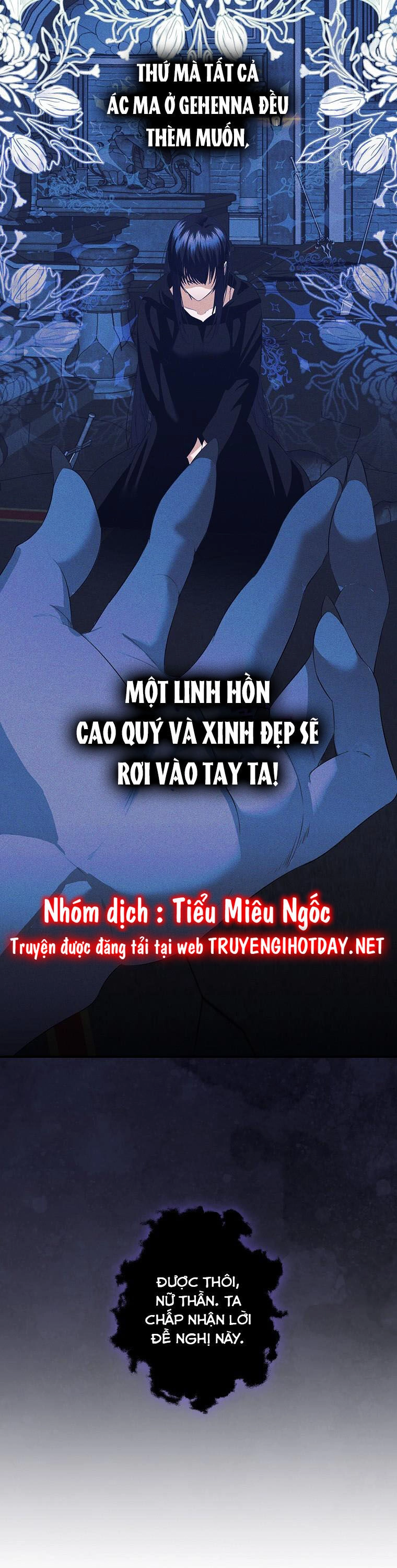 Tiểu Thư Hắc Ám Nhà Công Tước Chapter 47 - 10
