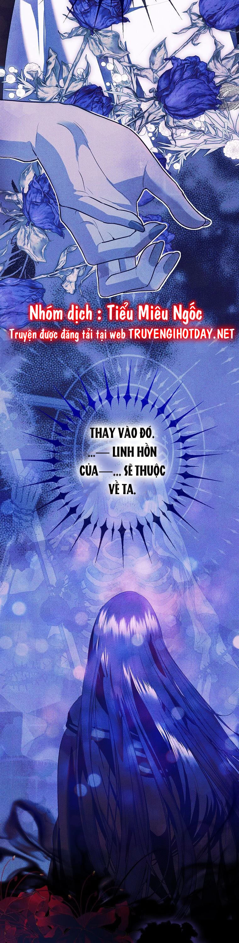 Tiểu Thư Hắc Ám Nhà Công Tước Chapter 47 - 12