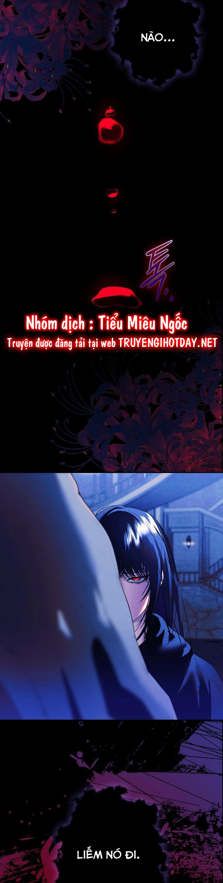 Tiểu Thư Hắc Ám Nhà Công Tước Chapter 47 - 13