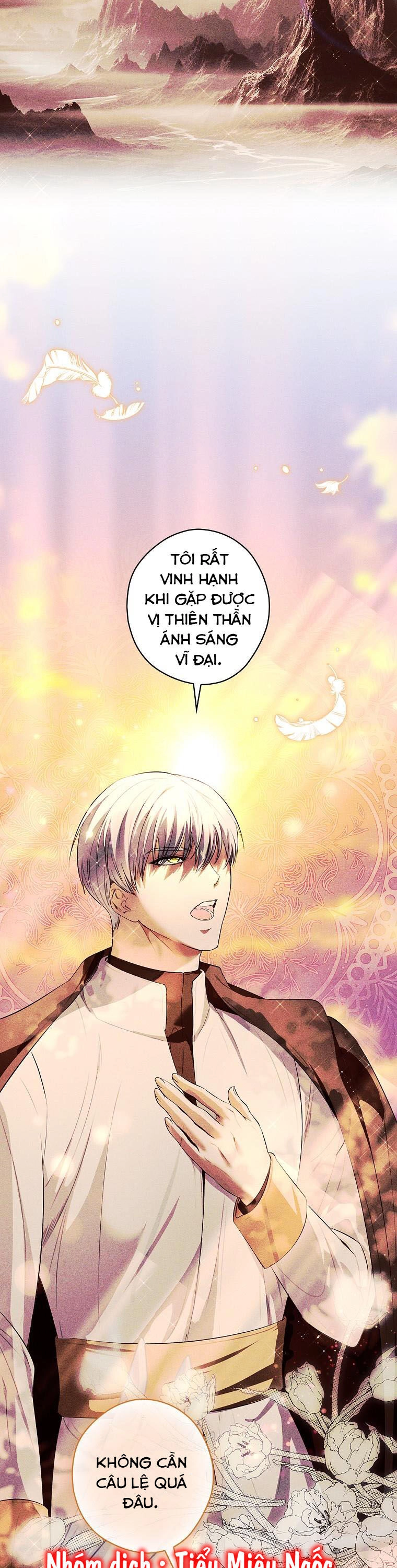 Tiểu Thư Hắc Ám Nhà Công Tước Chapter 47 - 16