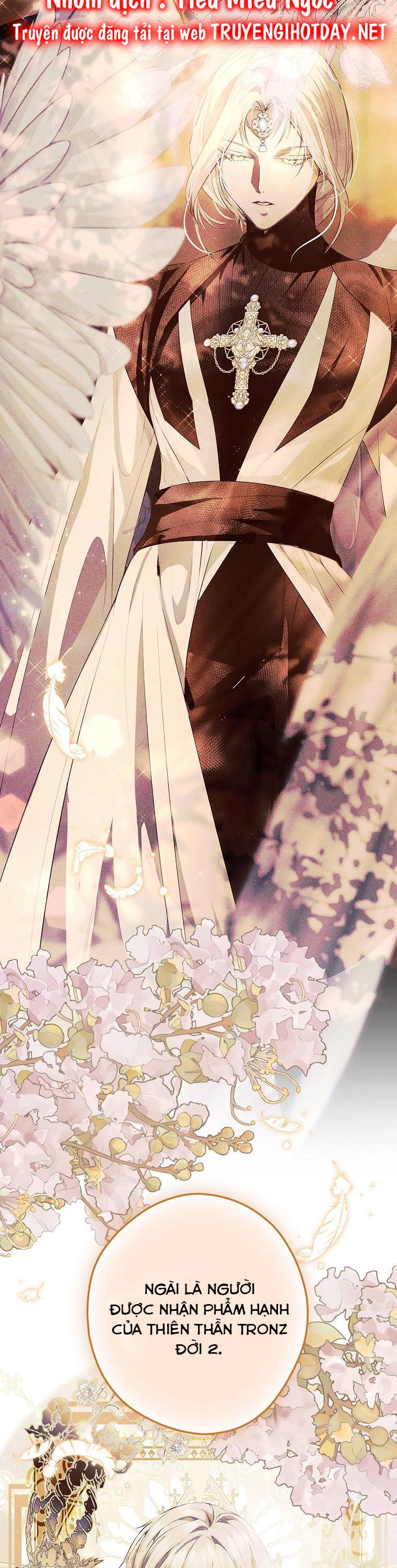 Tiểu Thư Hắc Ám Nhà Công Tước Chapter 47 - 17