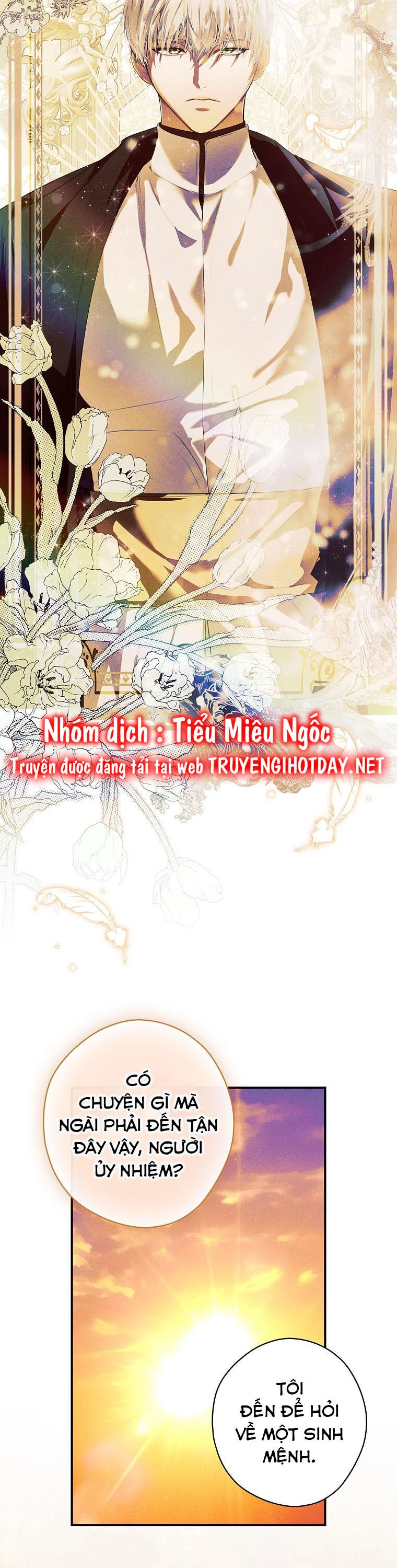 Tiểu Thư Hắc Ám Nhà Công Tước Chapter 47 - 18
