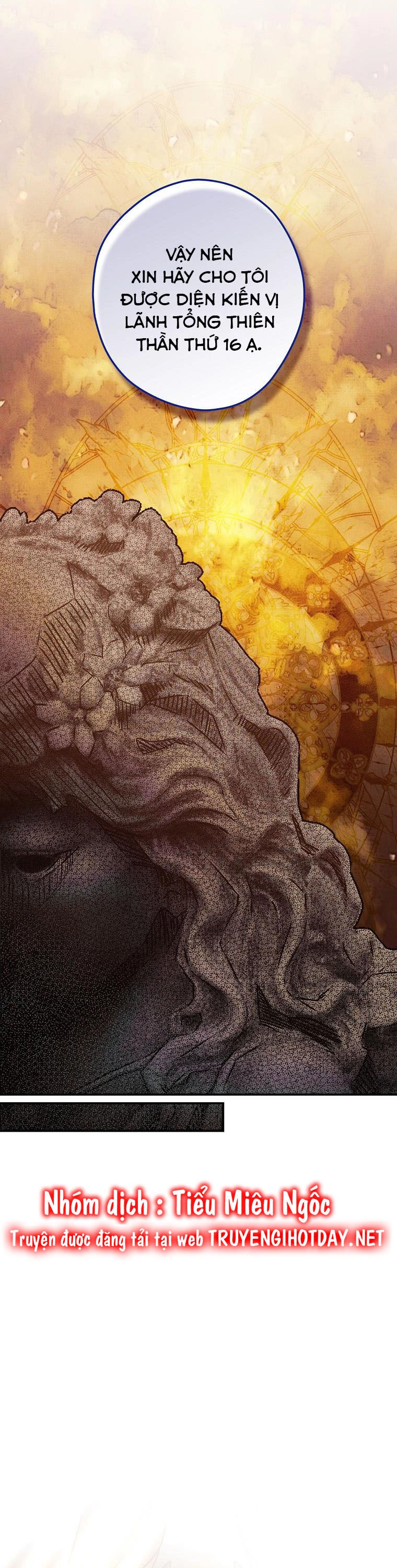 Tiểu Thư Hắc Ám Nhà Công Tước Chapter 47 - 19