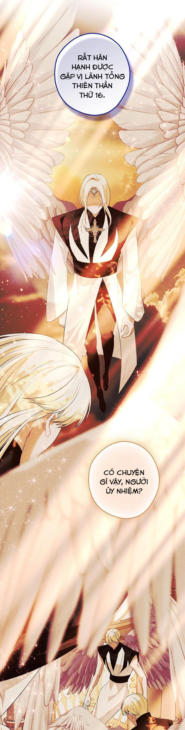 Tiểu Thư Hắc Ám Nhà Công Tước Chapter 47 - 20