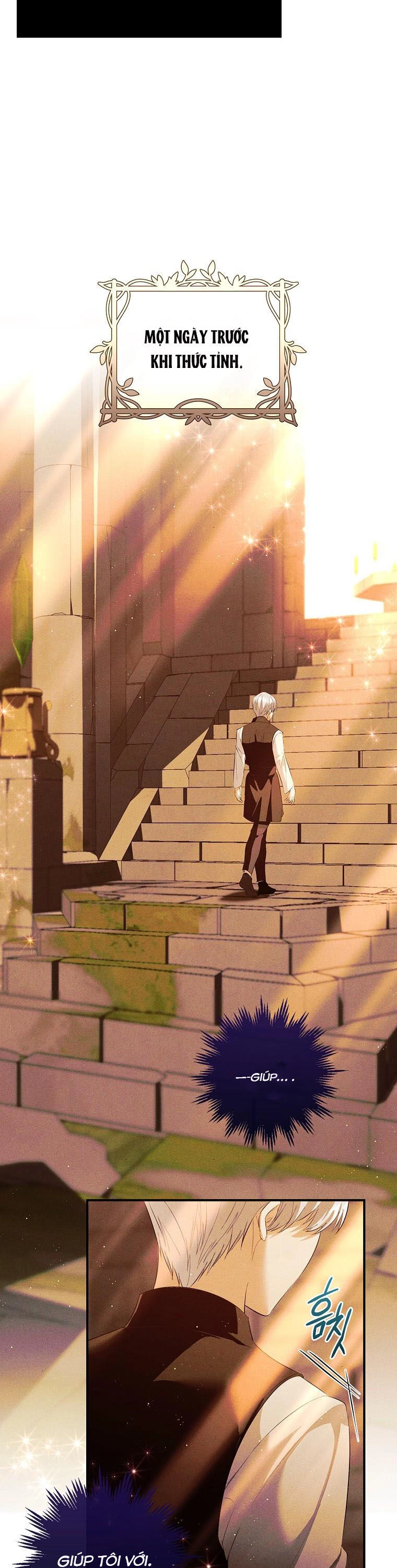 Tiểu Thư Hắc Ám Nhà Công Tước Chapter 47 - 25