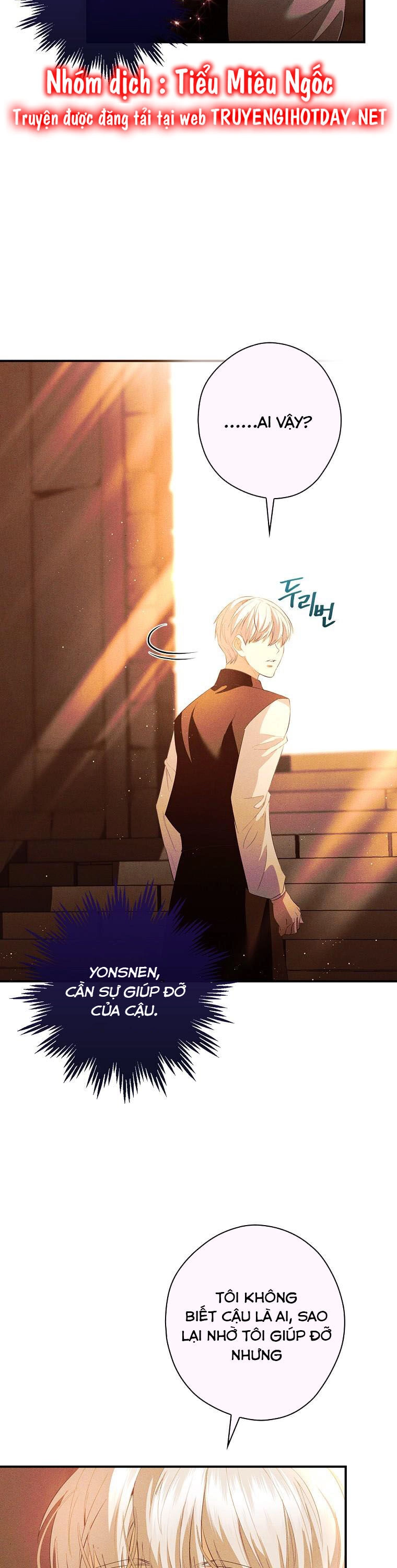 Tiểu Thư Hắc Ám Nhà Công Tước Chapter 47 - 26