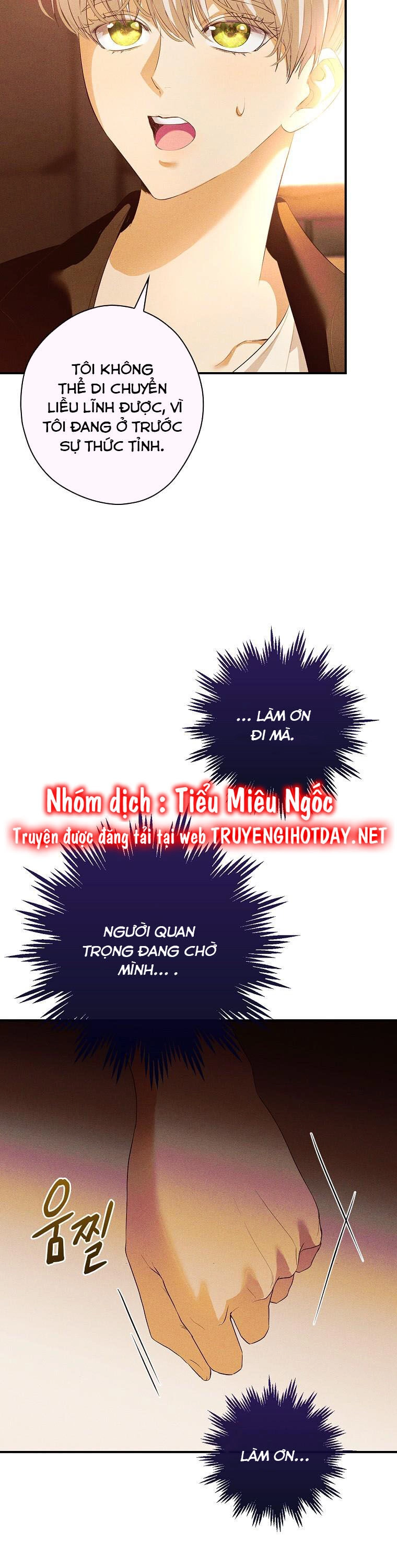 Tiểu Thư Hắc Ám Nhà Công Tước Chapter 47 - 27