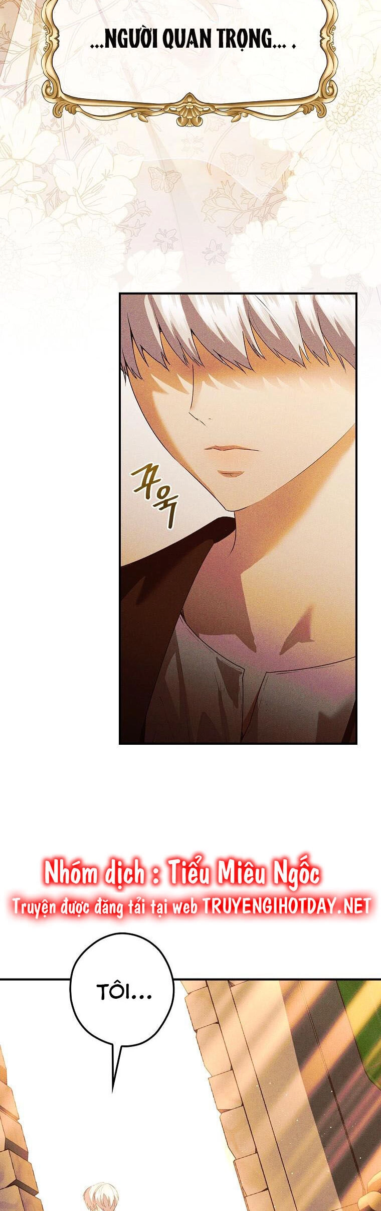 Tiểu Thư Hắc Ám Nhà Công Tước Chapter 47 - 29