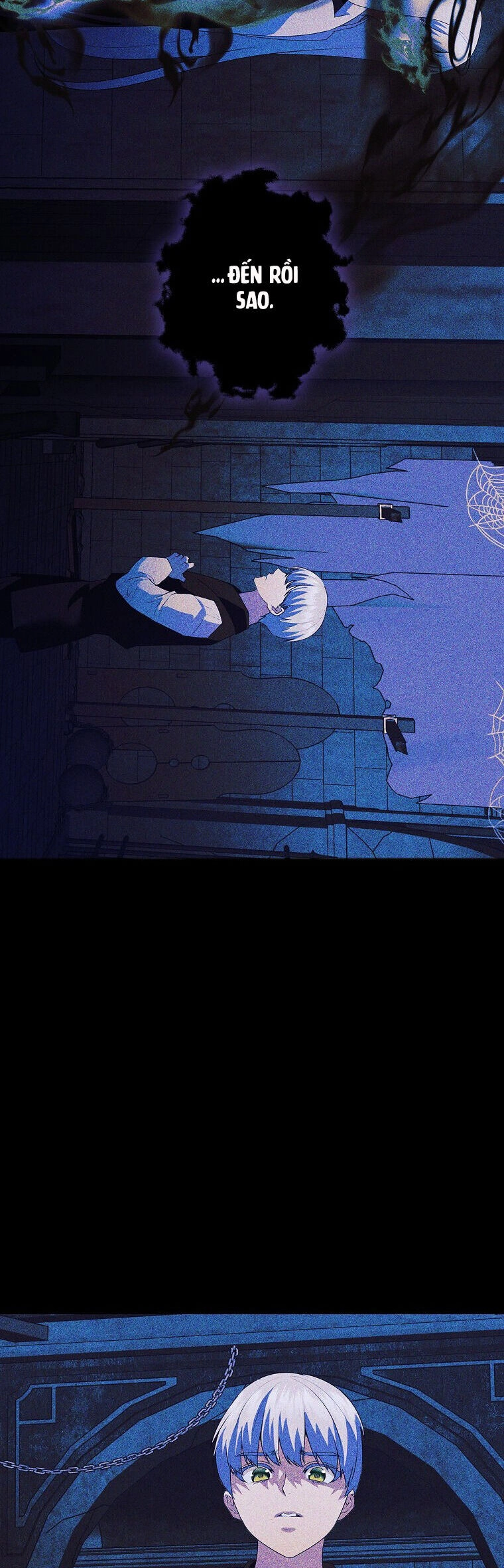 Tiểu Thư Hắc Ám Nhà Công Tước Chapter 48 - 3