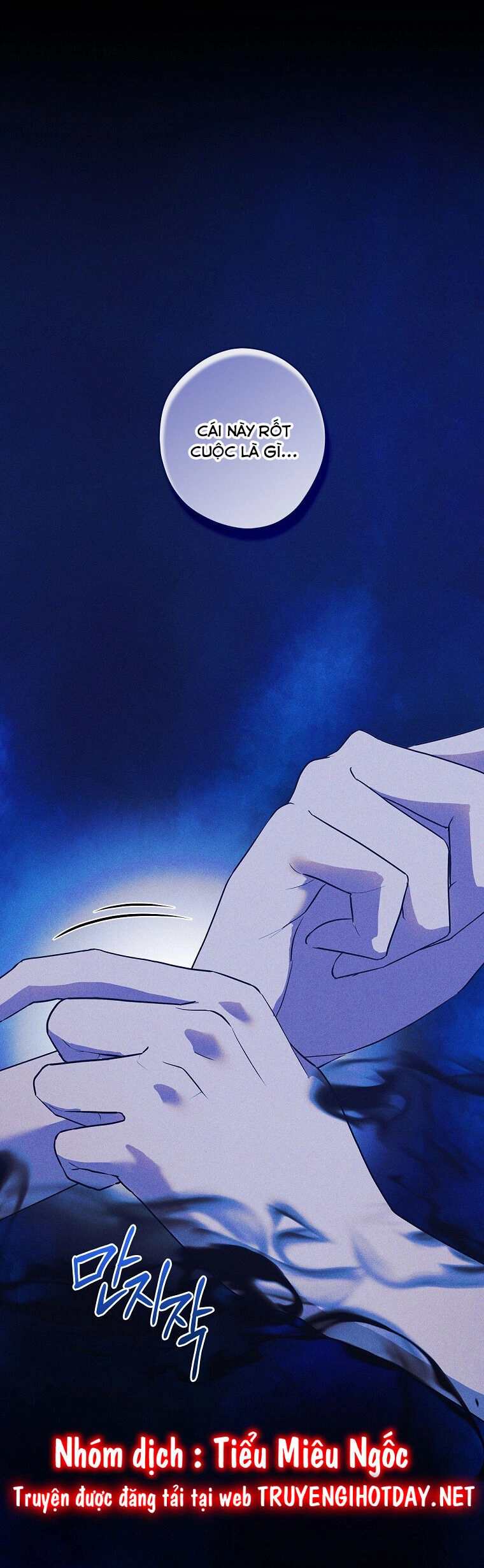 Tiểu Thư Hắc Ám Nhà Công Tước Chapter 48 - 10