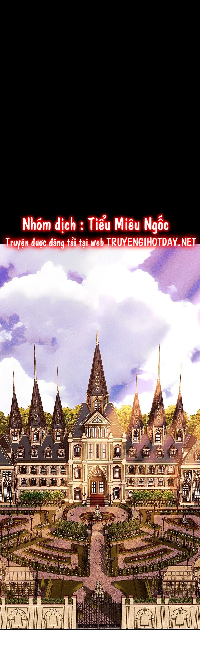 Tiểu Thư Hắc Ám Nhà Công Tước Chapter 48 - 12