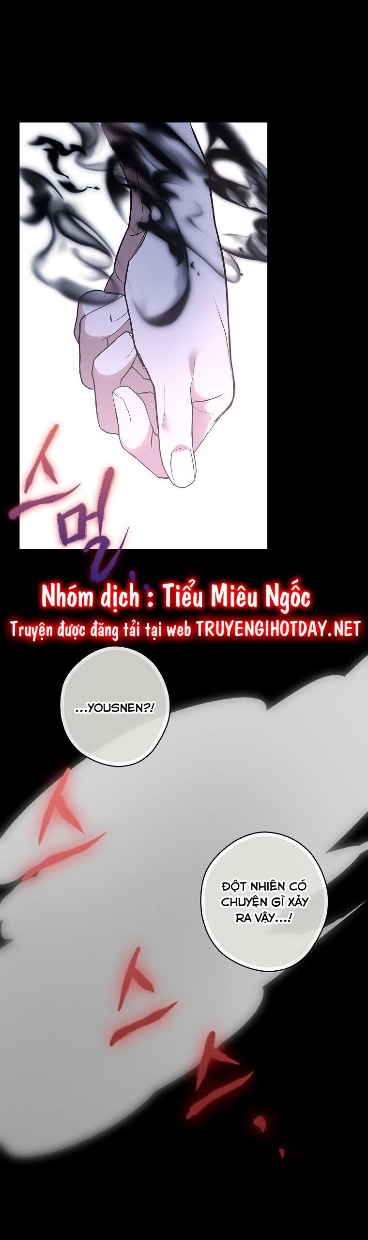 Tiểu Thư Hắc Ám Nhà Công Tước Chapter 48 - 14