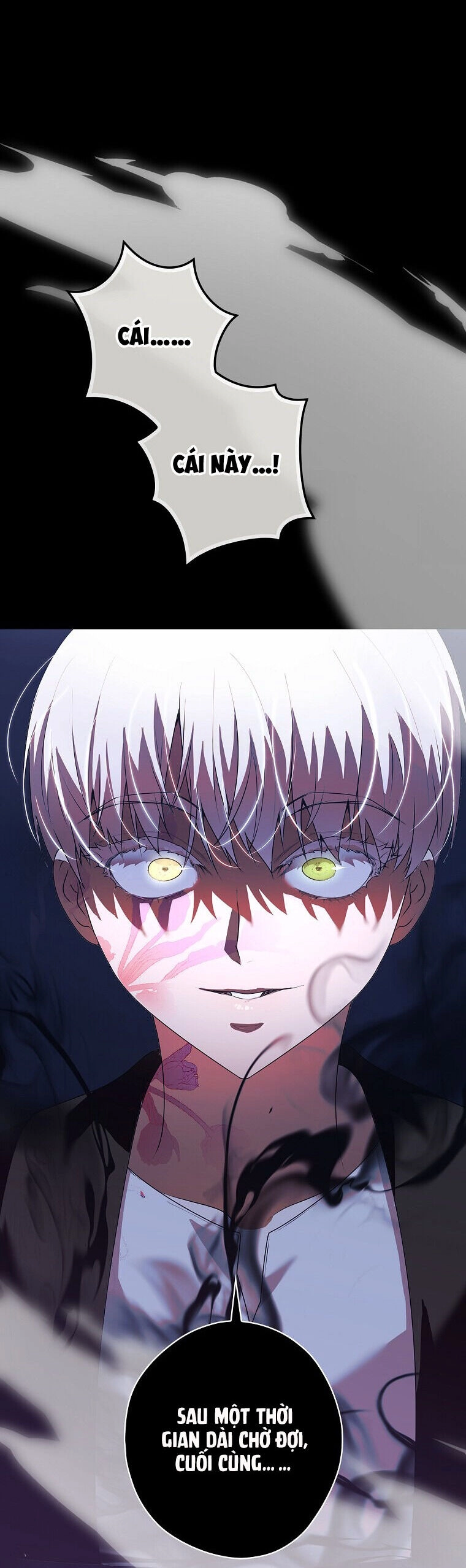 Tiểu Thư Hắc Ám Nhà Công Tước Chapter 48 - 15