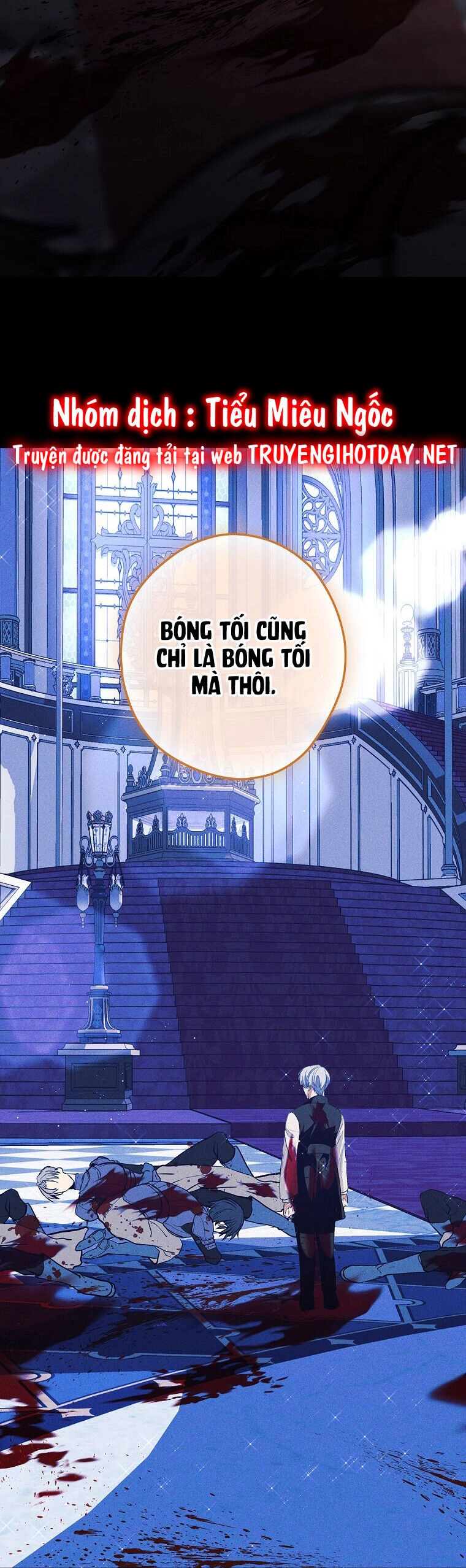 Tiểu Thư Hắc Ám Nhà Công Tước Chapter 48 - 17