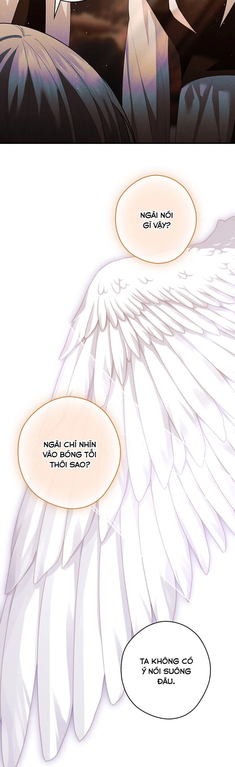 Tiểu Thư Hắc Ám Nhà Công Tước Chapter 48 - 20