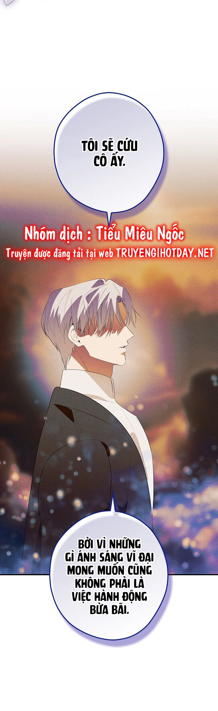 Tiểu Thư Hắc Ám Nhà Công Tước Chapter 48 - 21