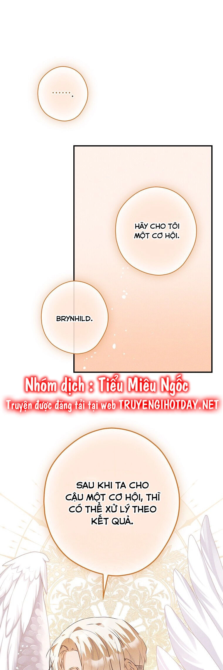 Tiểu Thư Hắc Ám Nhà Công Tước Chapter 48 - 22