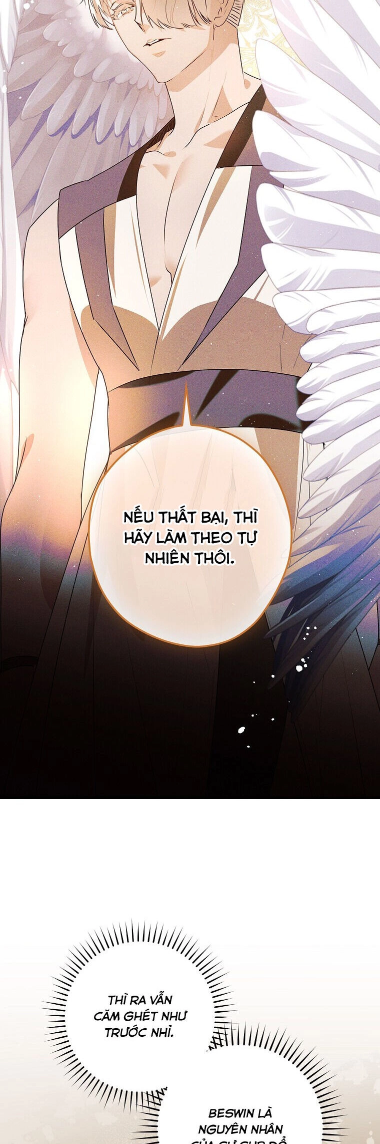 Tiểu Thư Hắc Ám Nhà Công Tước Chapter 48 - 23