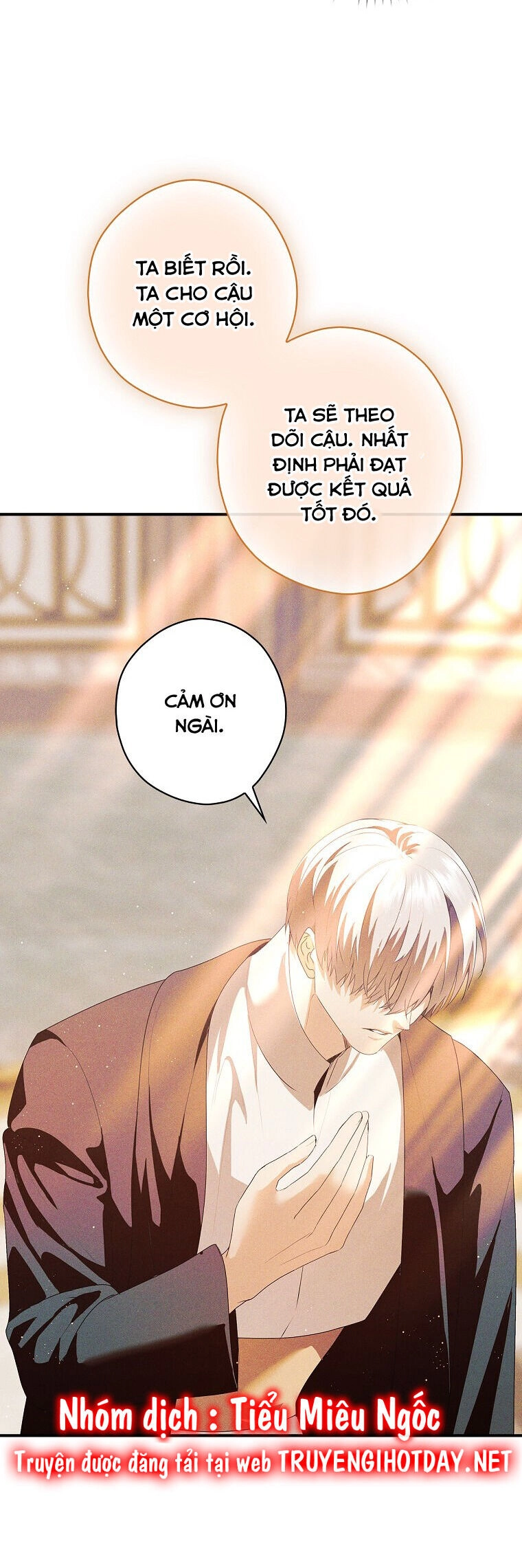 Tiểu Thư Hắc Ám Nhà Công Tước Chapter 48 - 25