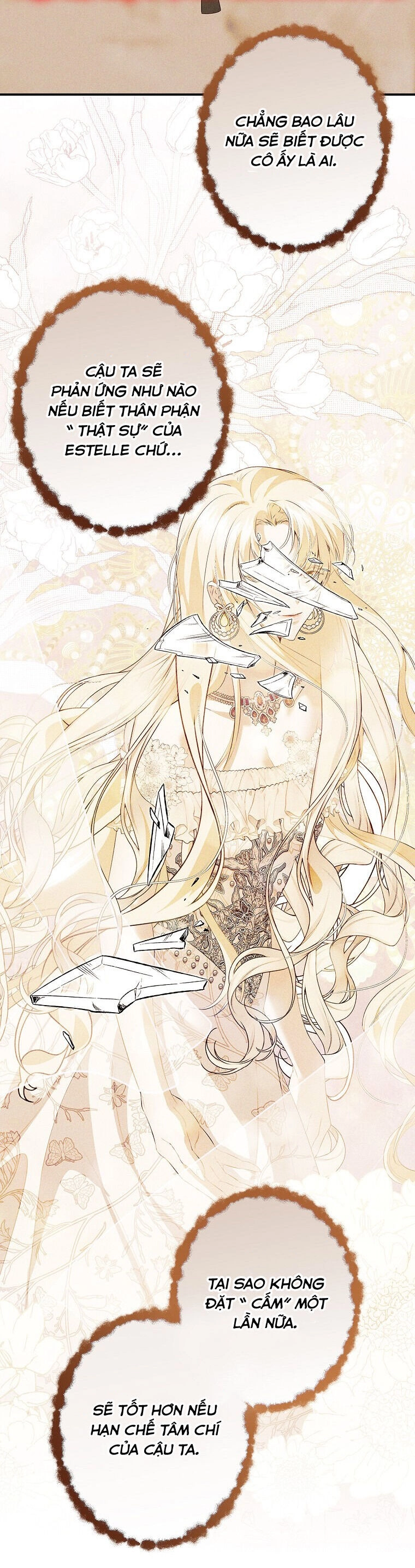 Tiểu Thư Hắc Ám Nhà Công Tước Chapter 48 - 29