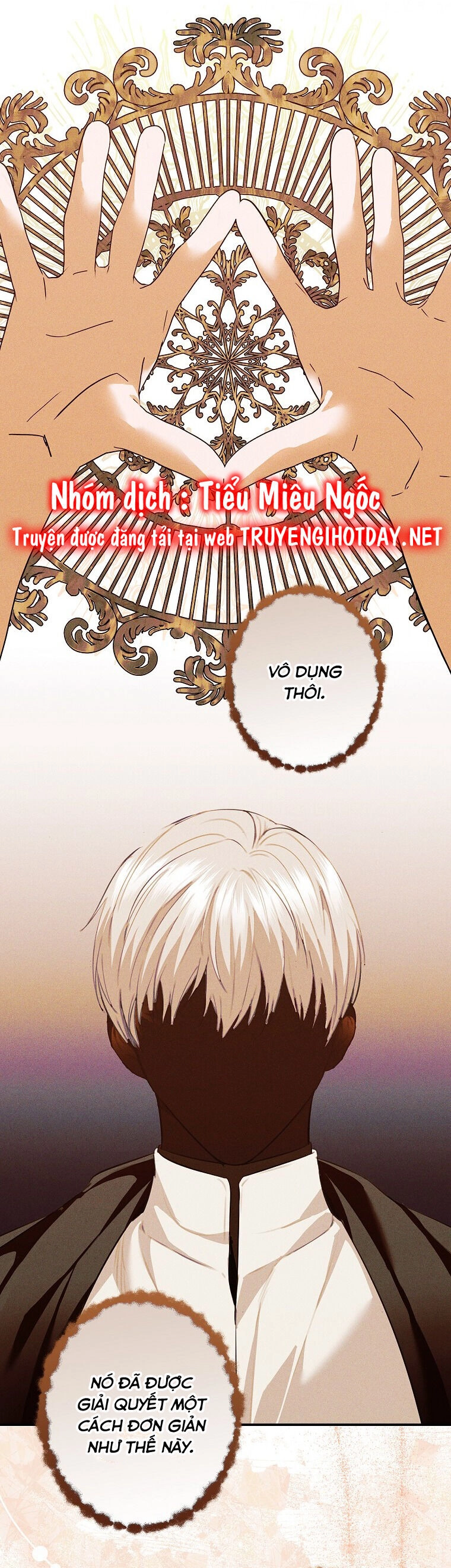 Tiểu Thư Hắc Ám Nhà Công Tước Chapter 48 - 30