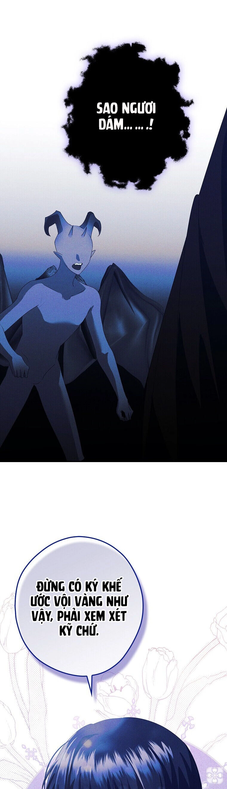 Tiểu Thư Hắc Ám Nhà Công Tước Chapter 48 - 32