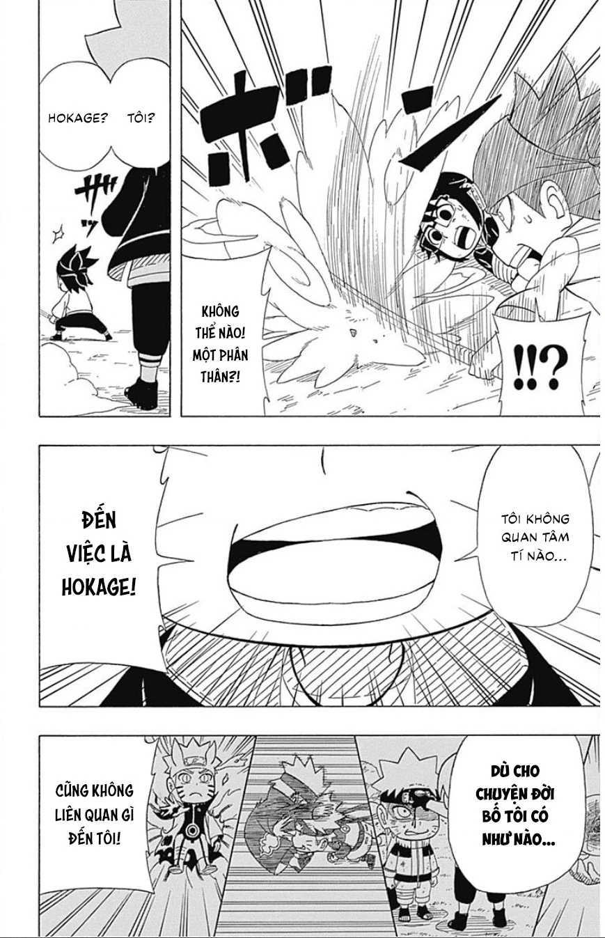 Boruto Saikyo Dash Chapter 1 - 26