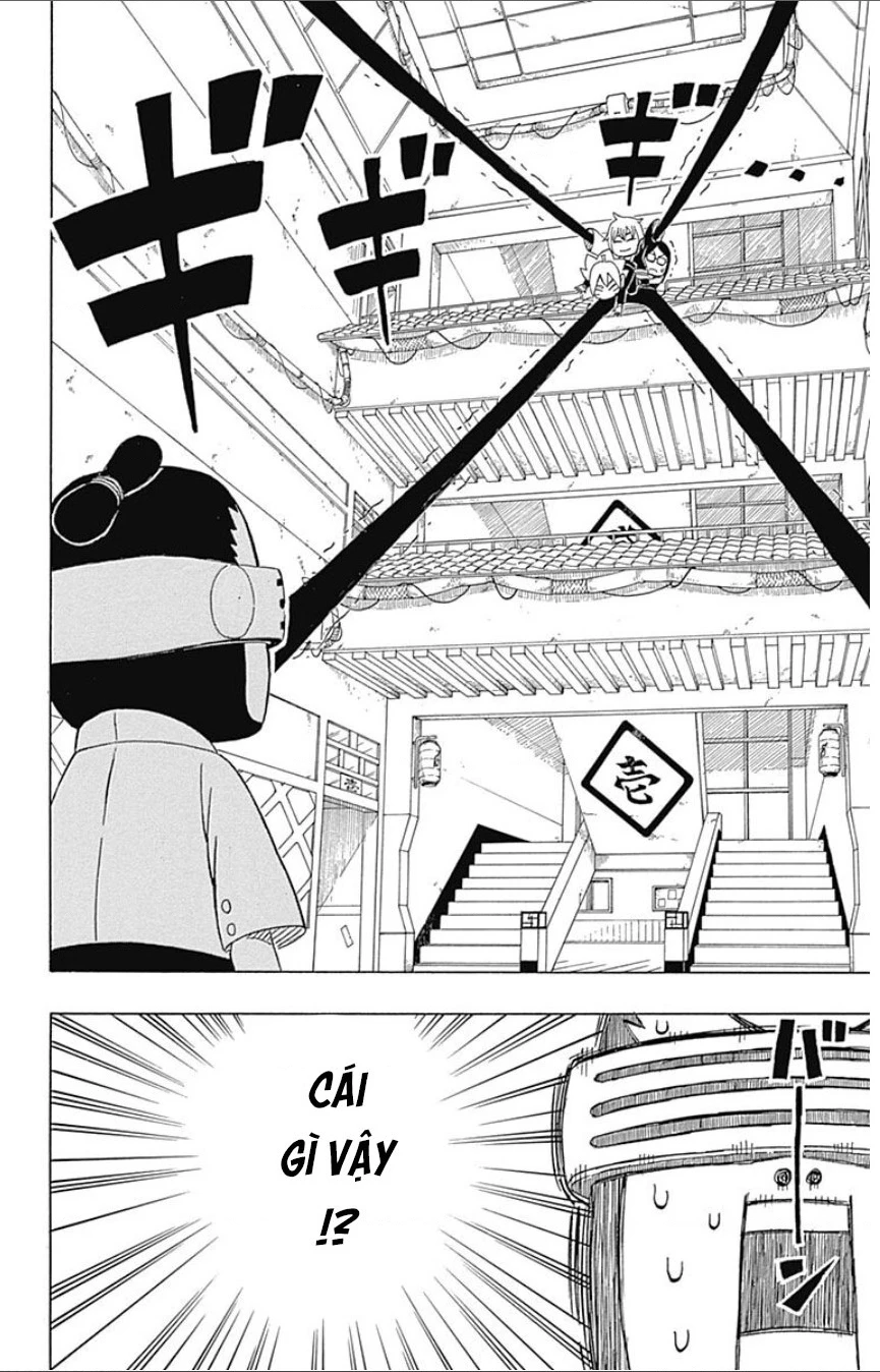 Boruto Saikyo Dash Chapter 2 - 21