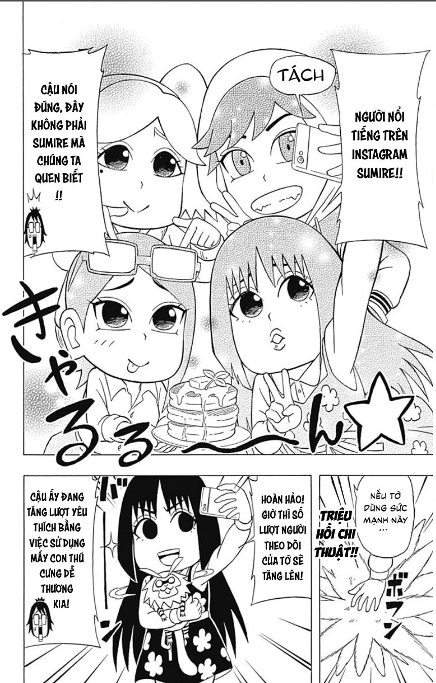 Boruto Saikyo Dash Chapter 7 - 21