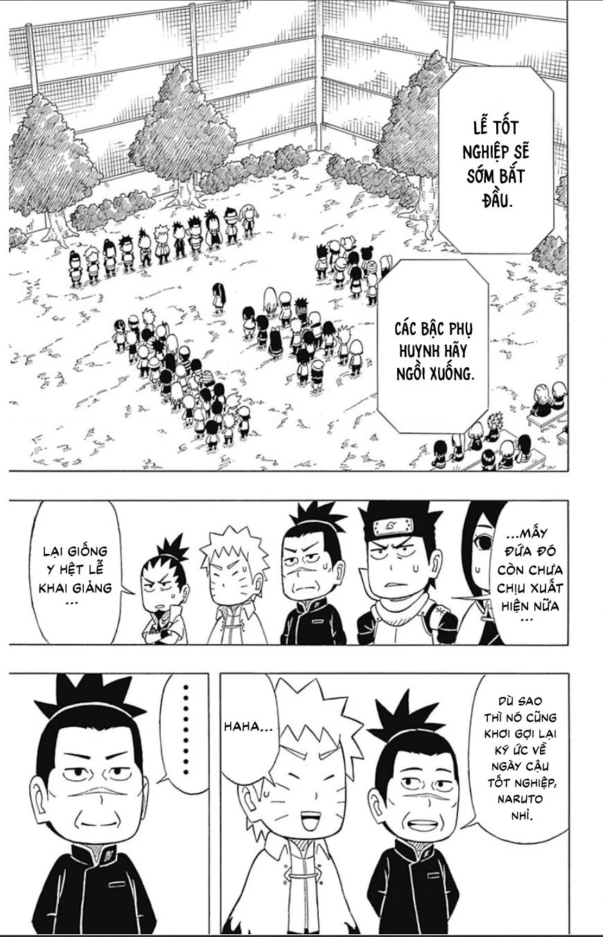 Boruto Saikyo Dash Chapter 7 - 24