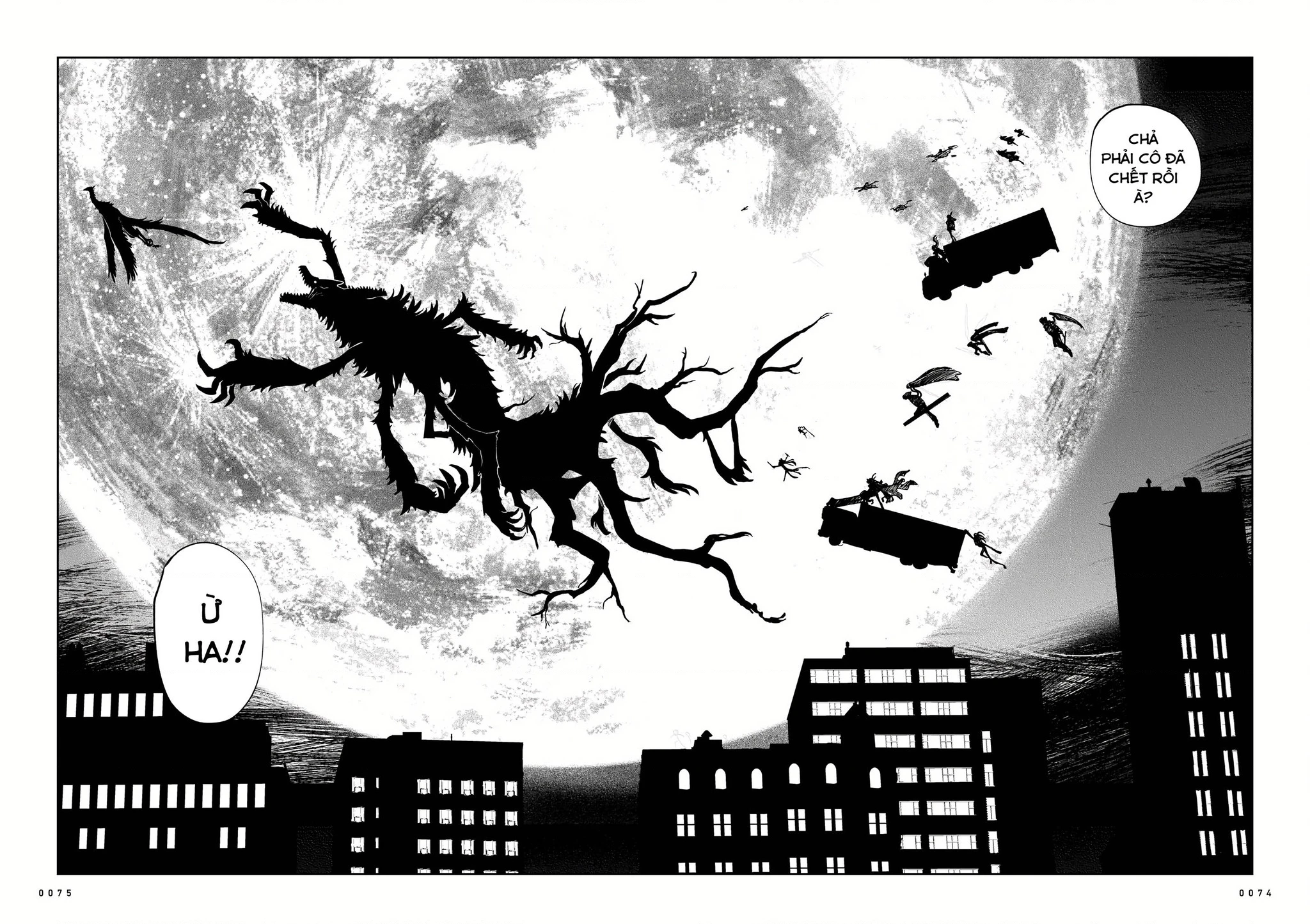 Abysmal Chapter 1 - 68