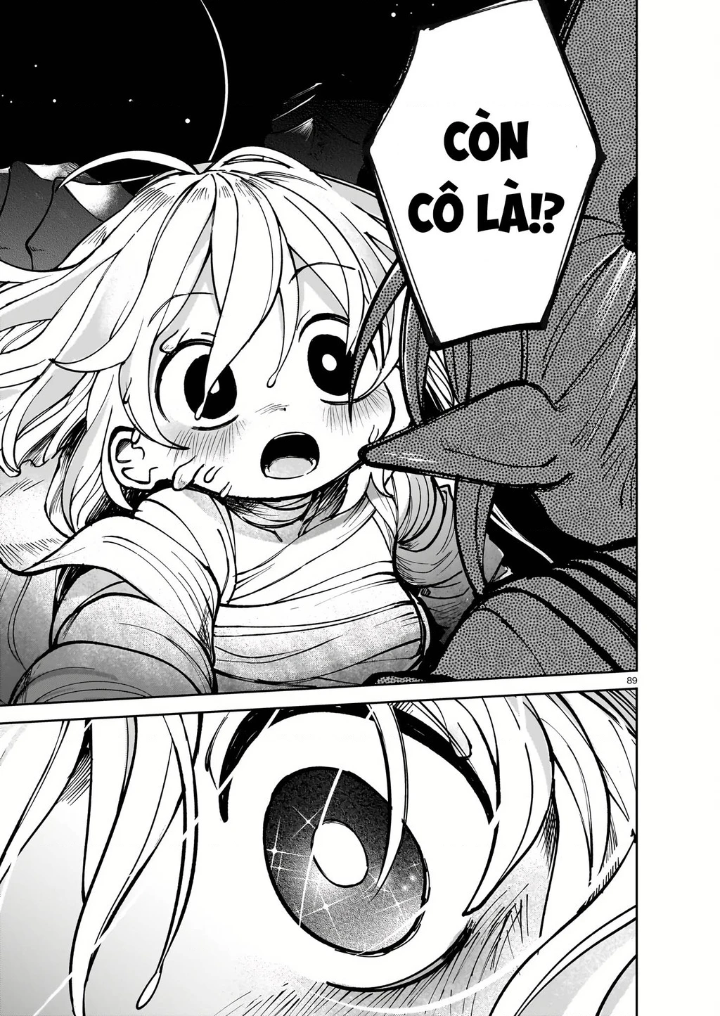 Abysmal Chapter 1 - 81