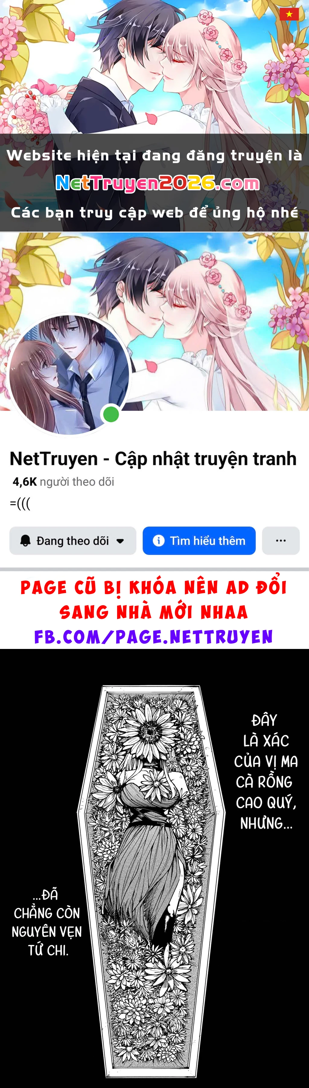 Abysmal Chapter 0 - 1