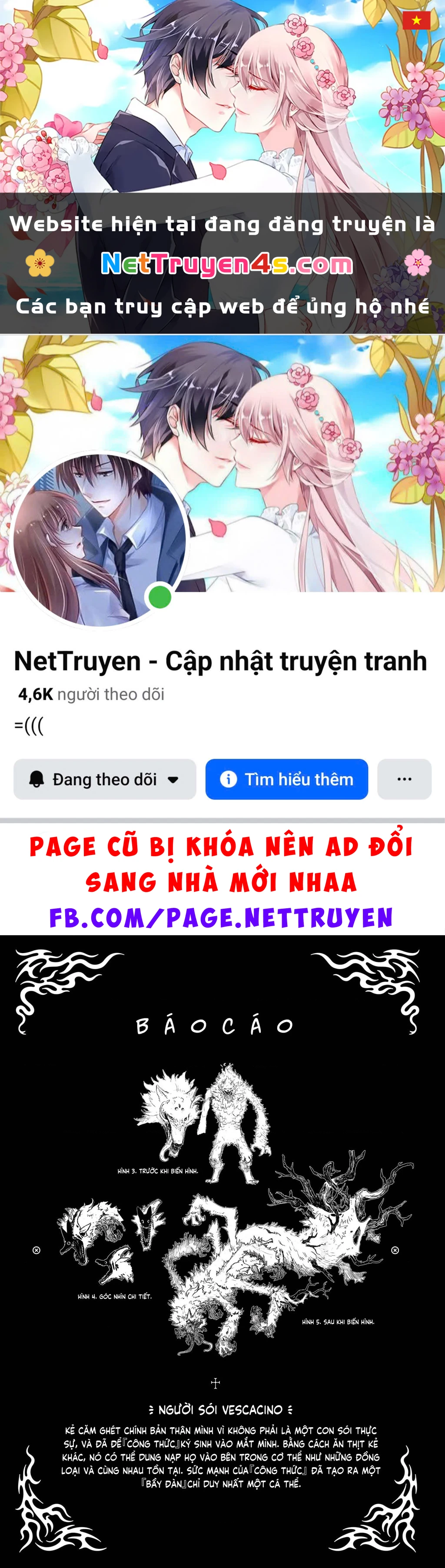 Abysmal Chapter 2 - 1