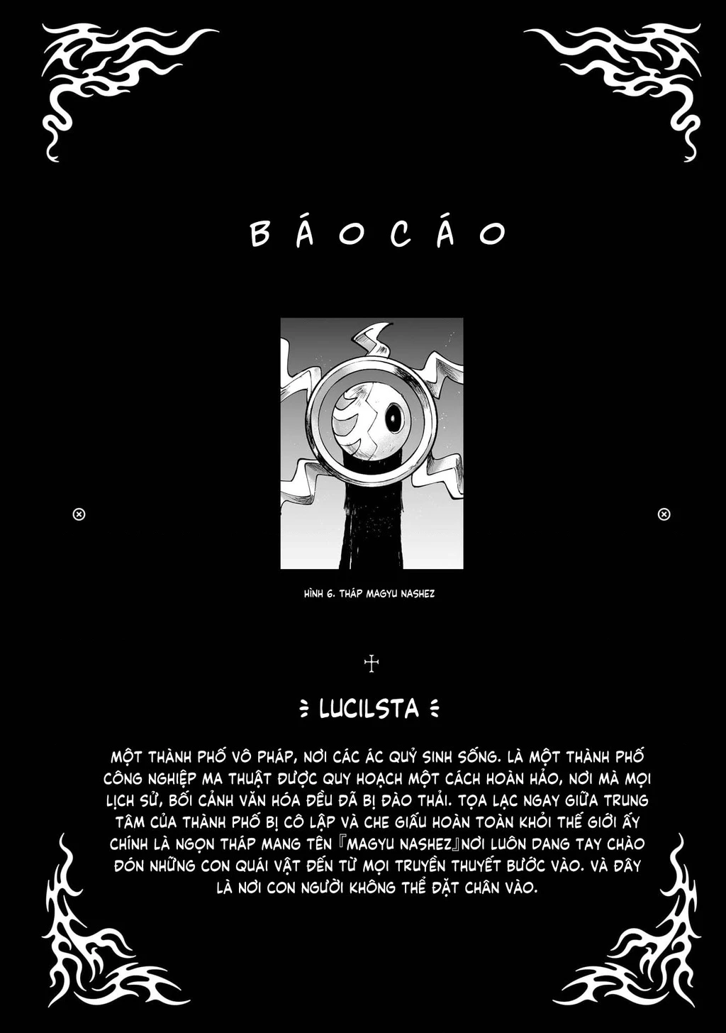 Abysmal Chapter 2 - 2