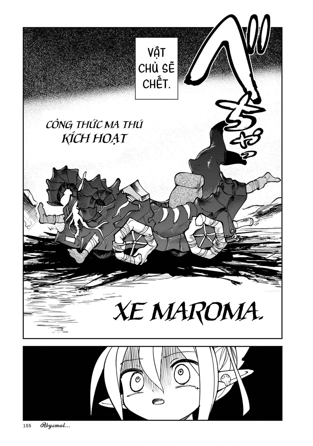 Abysmal Chapter 2 - 46