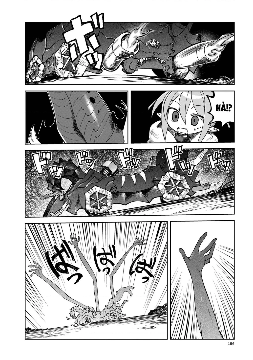 Abysmal Chapter 2 - 47