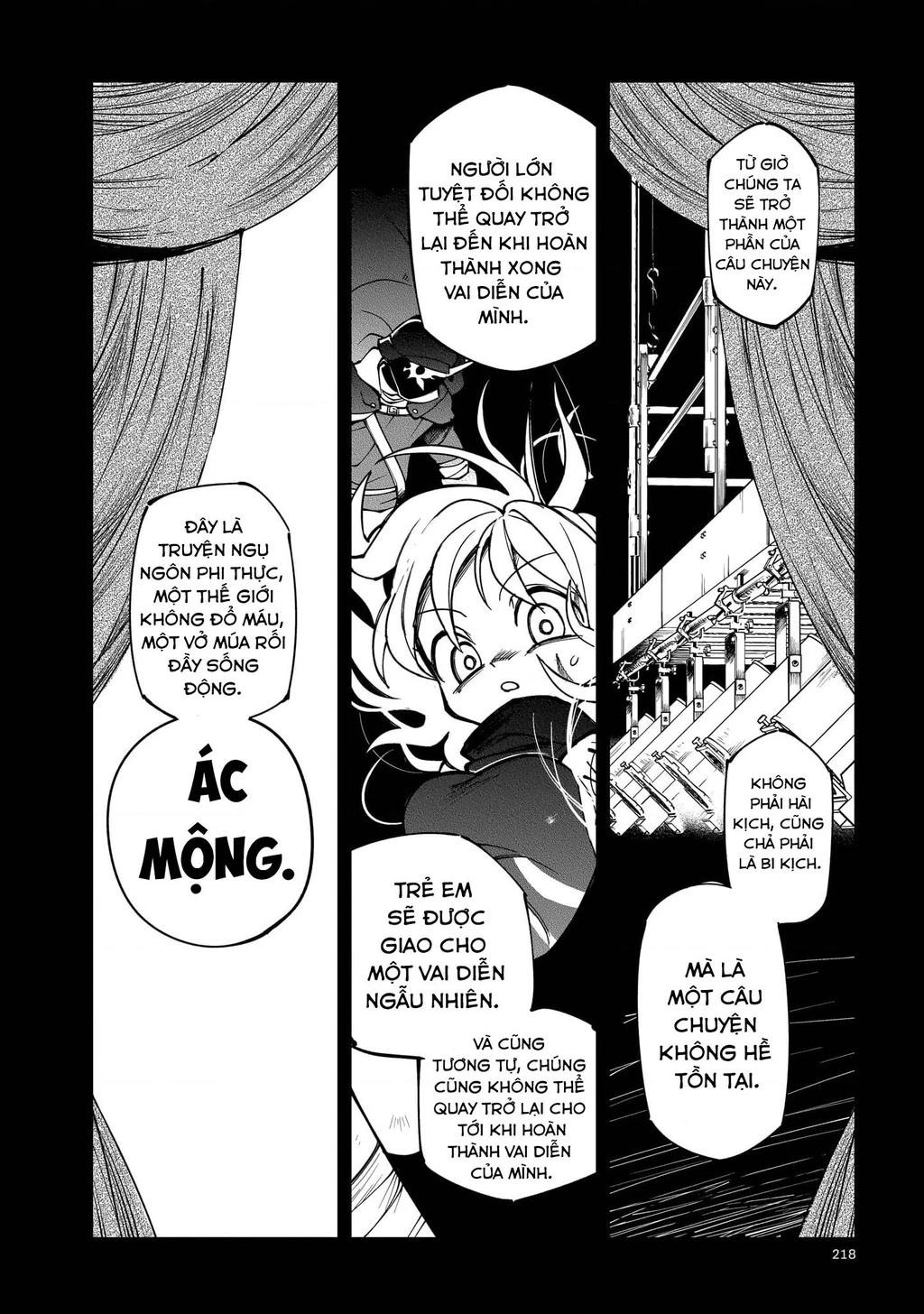 Abysmal Chapter 4 - 24