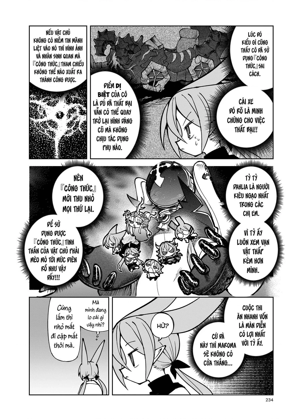 Abysmal Chapter 4 - 39