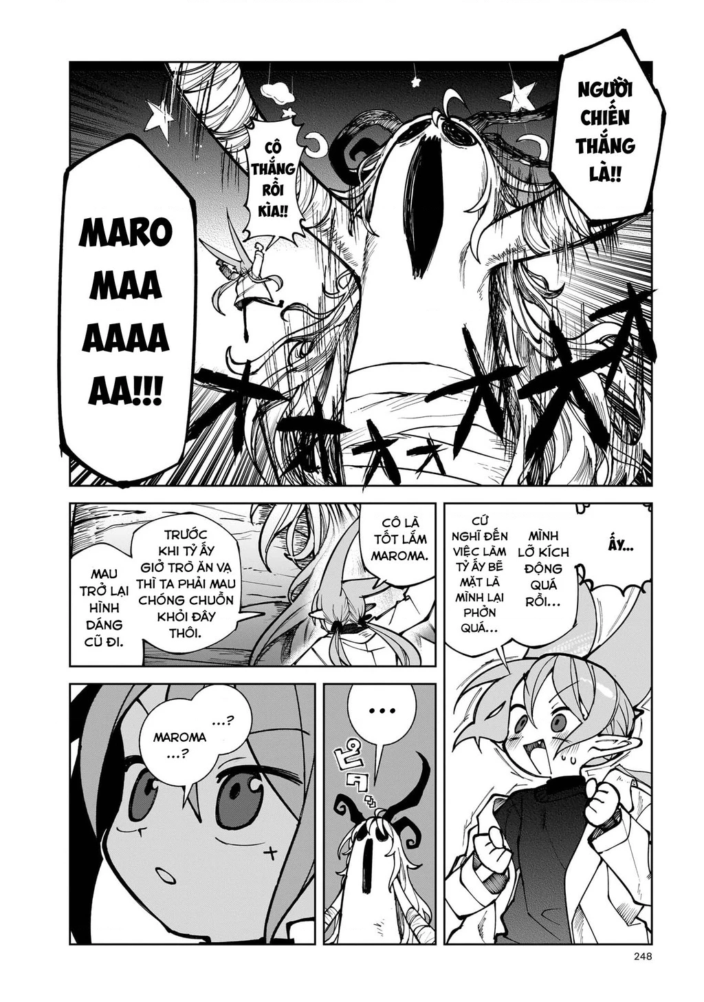 Abysmal Chapter 4 - 53