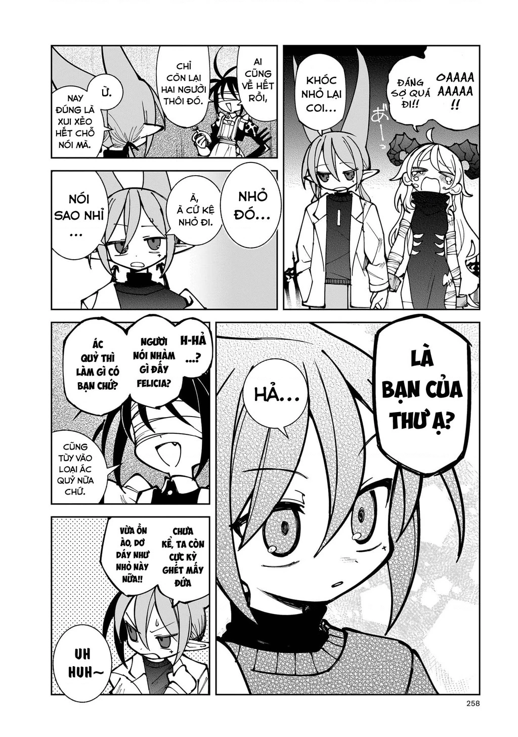 Abysmal Chapter 4 - 63