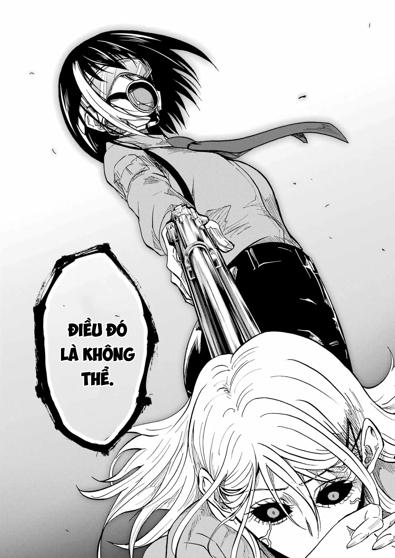 Vampxia Chapter 1 - 27