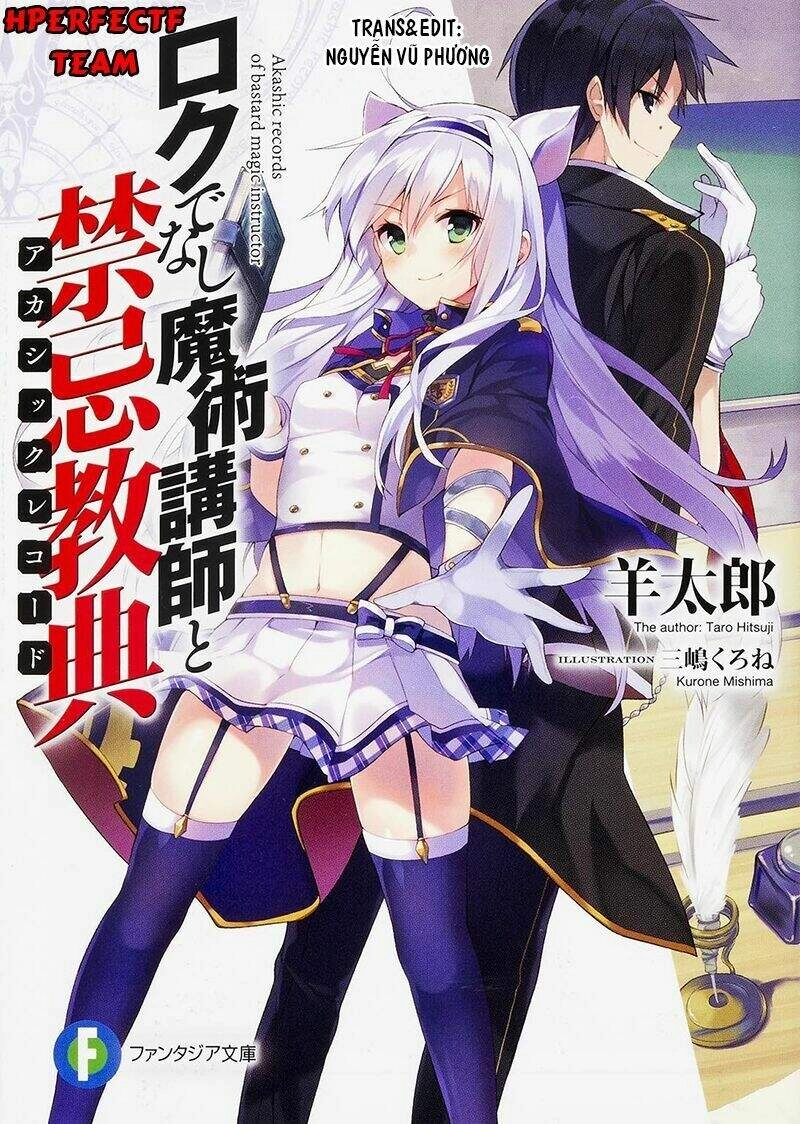 Ông Thầy Vi Diệu Chapter 1 - 1