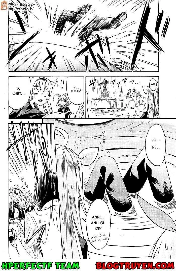 Ông Thầy Vi Diệu Chapter 1 - 12