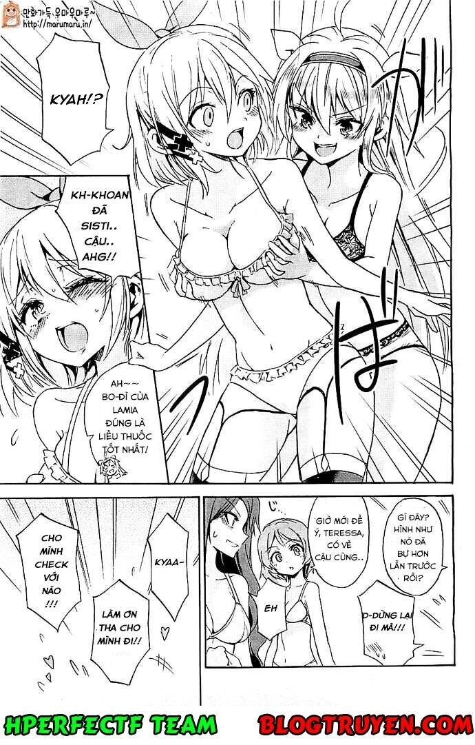 Ông Thầy Vi Diệu Chapter 1 - 30