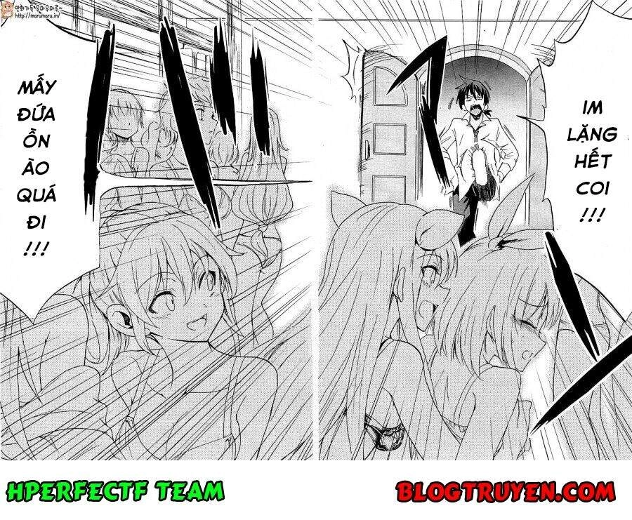 Ông Thầy Vi Diệu Chapter 1 - 31